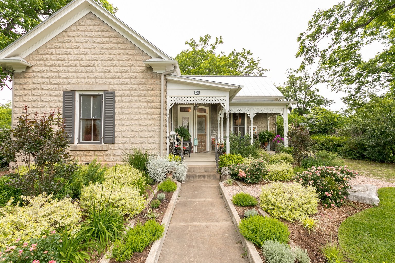 Fredericksburg Vacation Rental