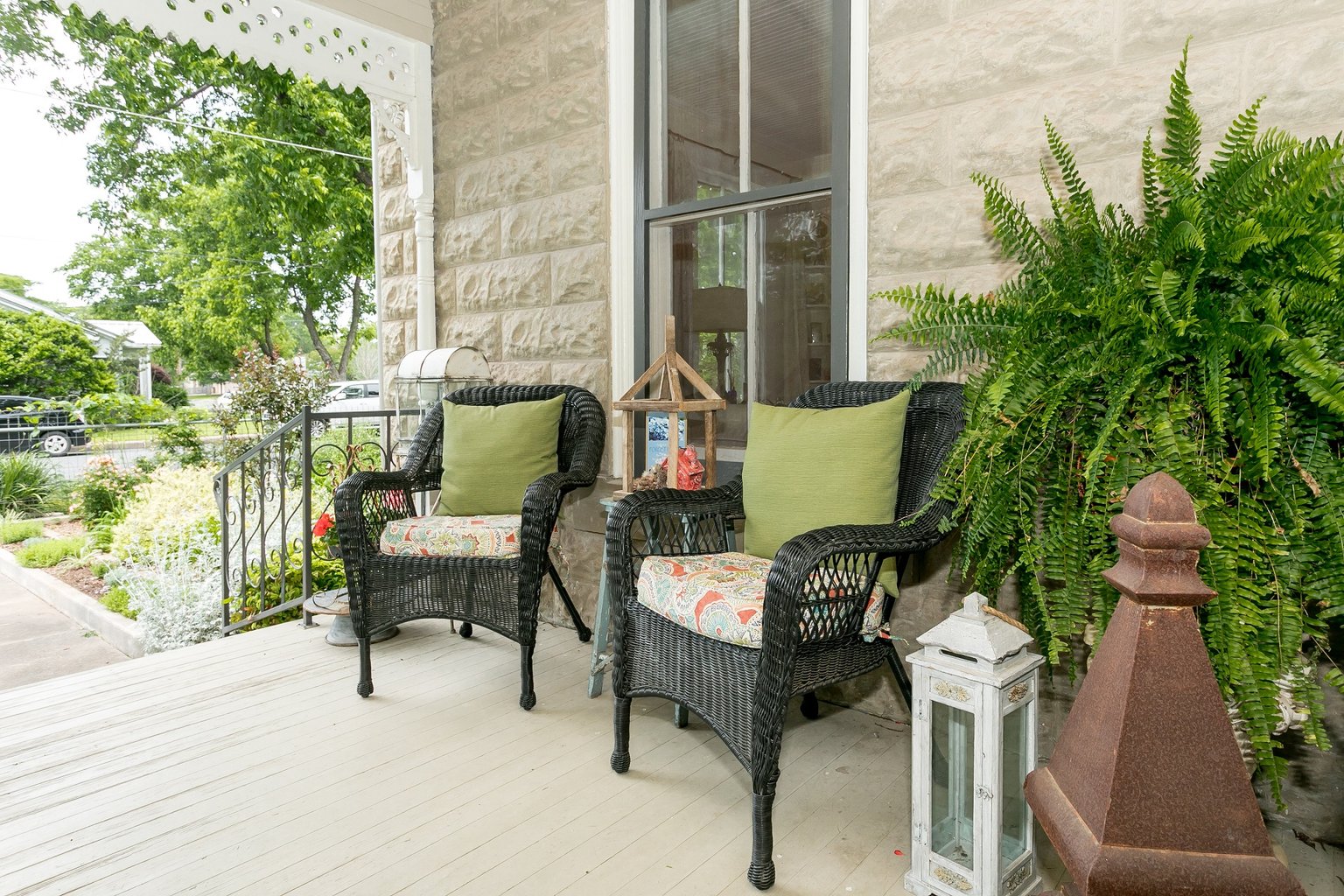 Fredericksburg Vacation Rental