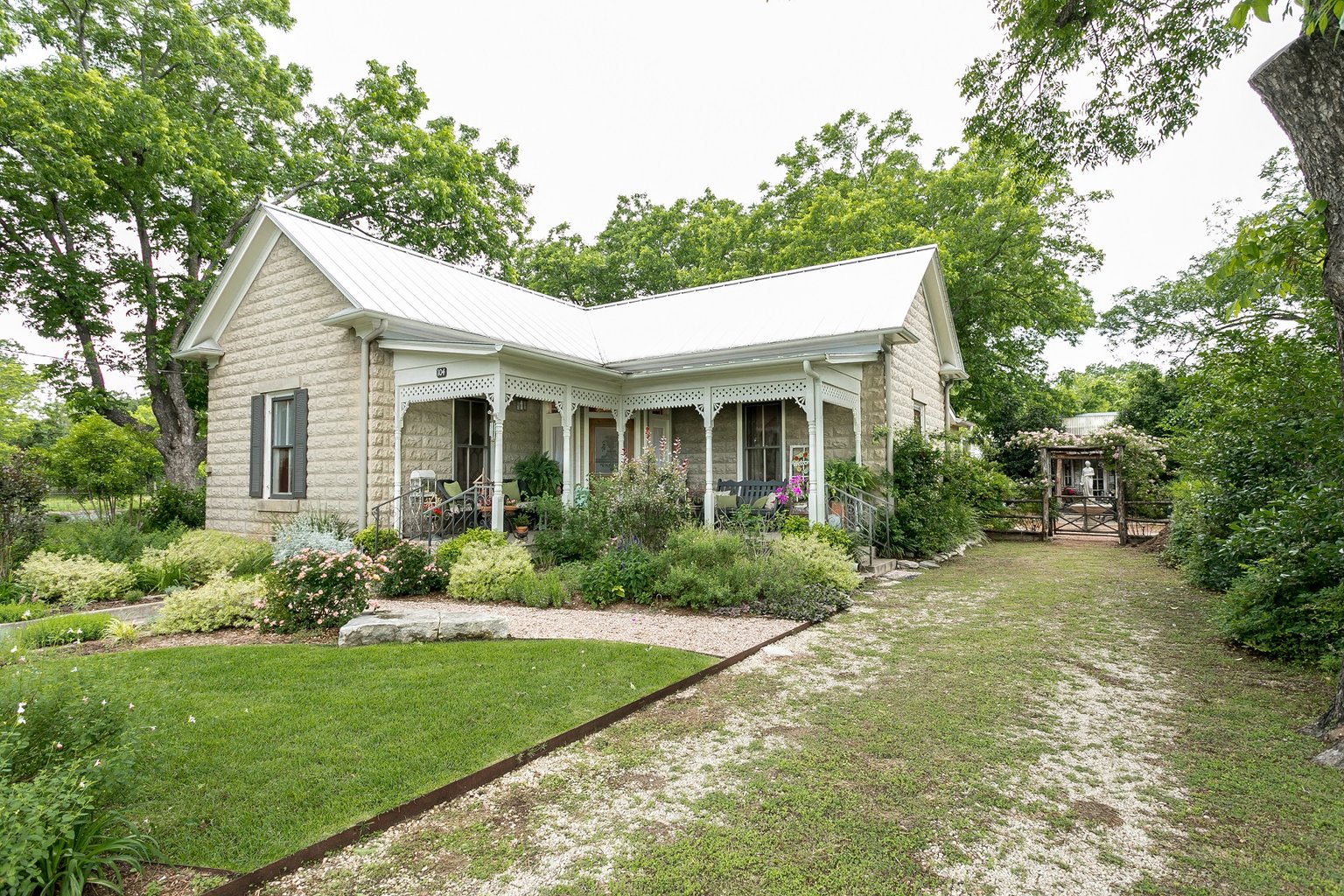 Fredericksburg Vacation Rental