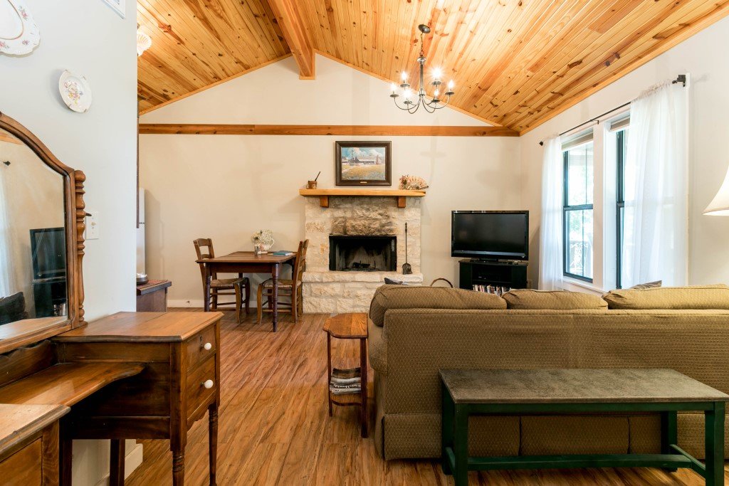 Fredericksburg Vacation Rental