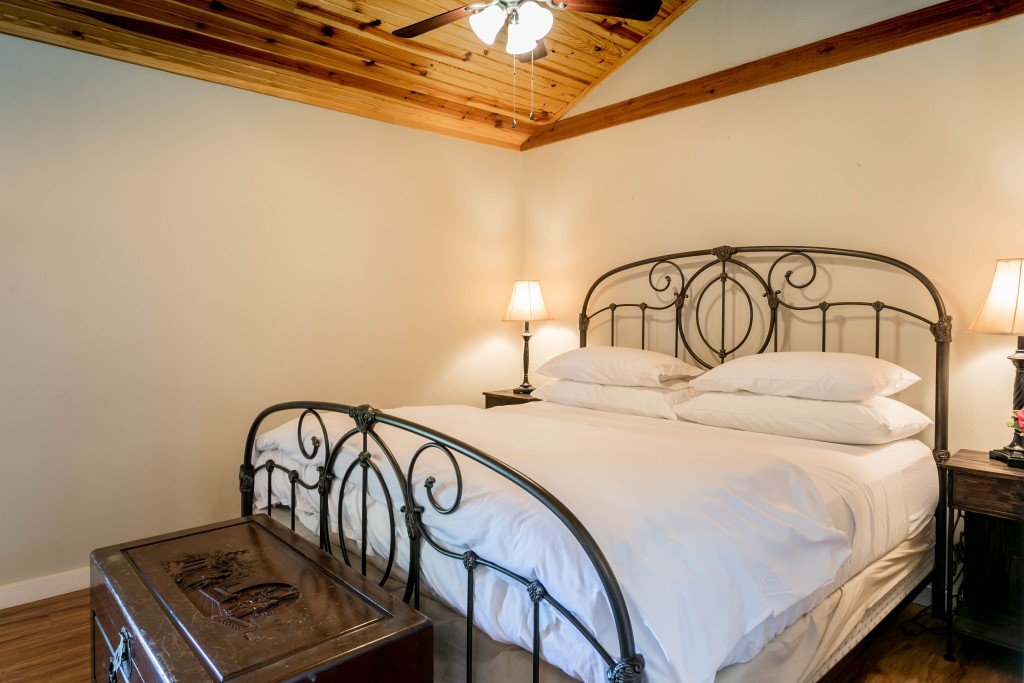 Fredericksburg Vacation Rental