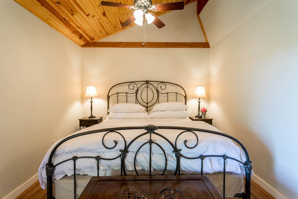 Fredericksburg Vacation Rental