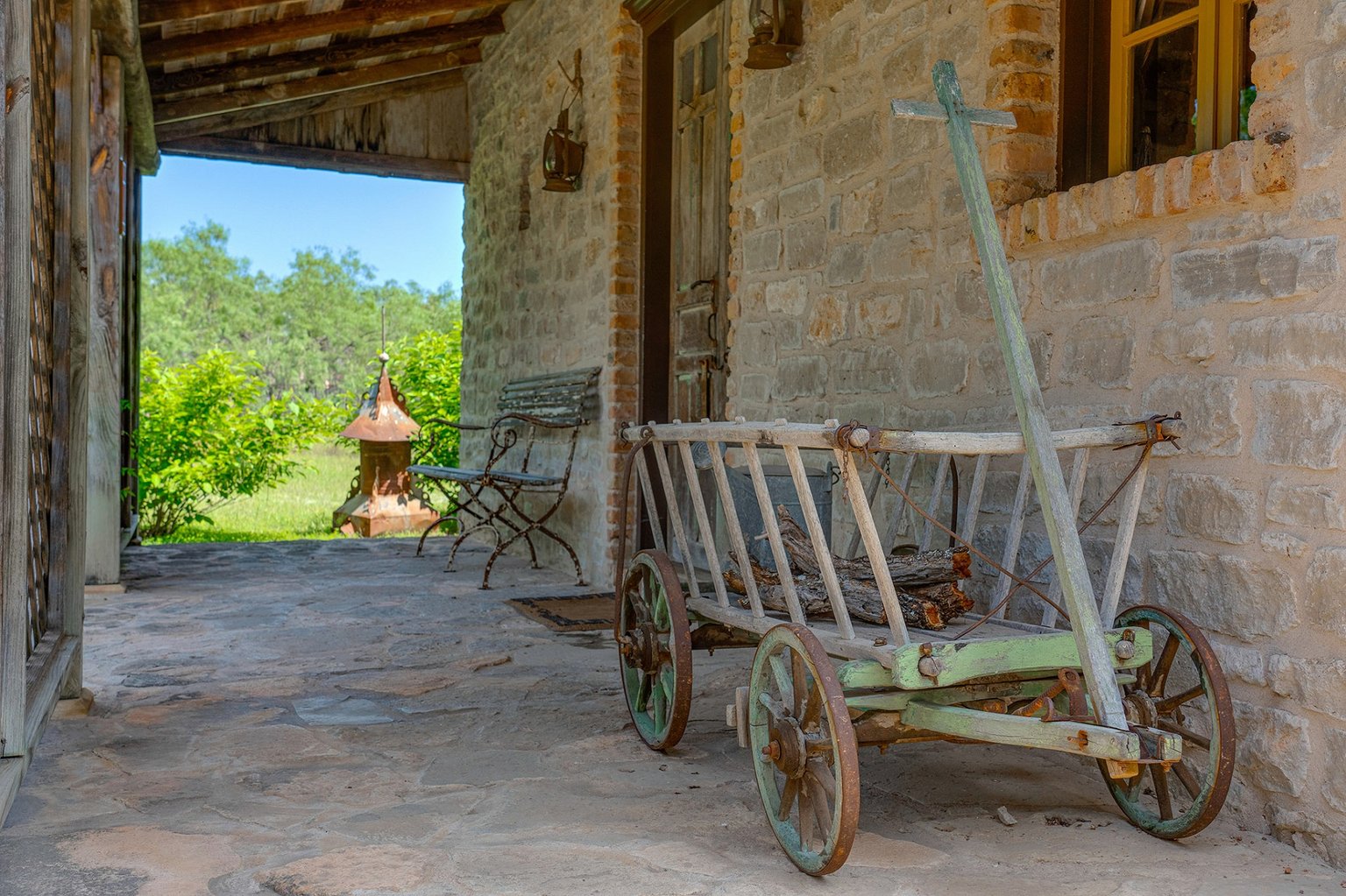 Fredericksburg Vacation Rental