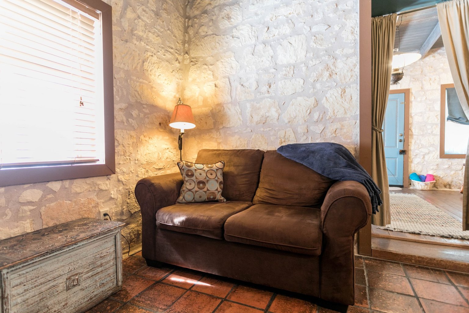 Fredericksburg Vacation Rental