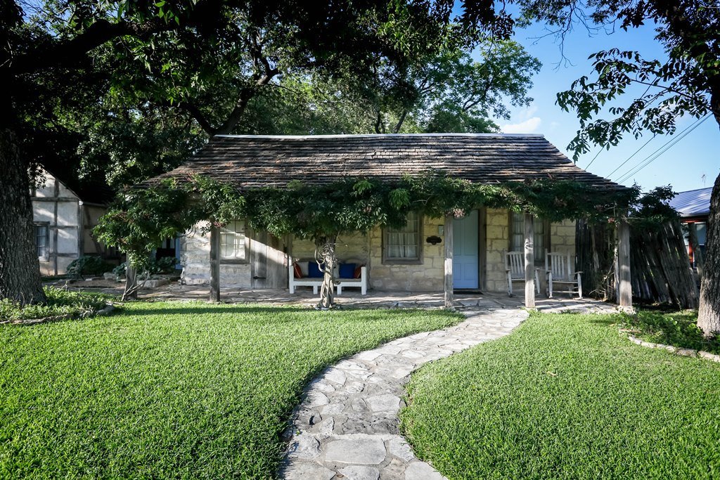 Fredericksburg Vacation Rental