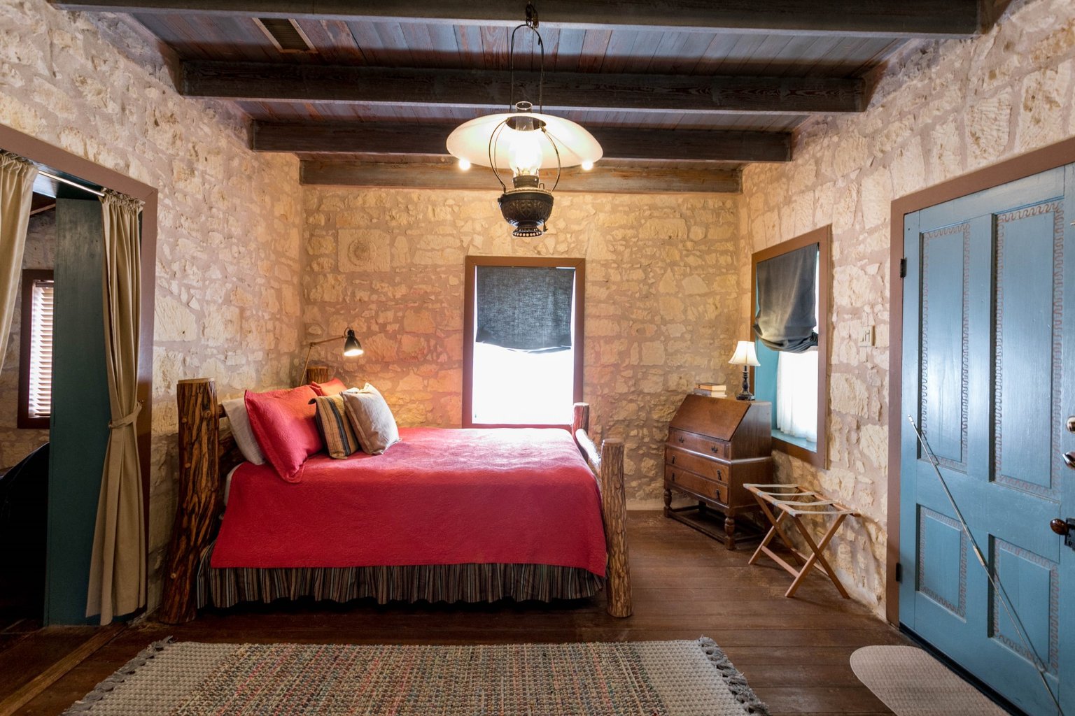 Fredericksburg Vacation Rental