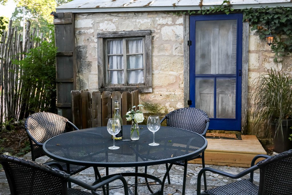 Fredericksburg Vacation Rental