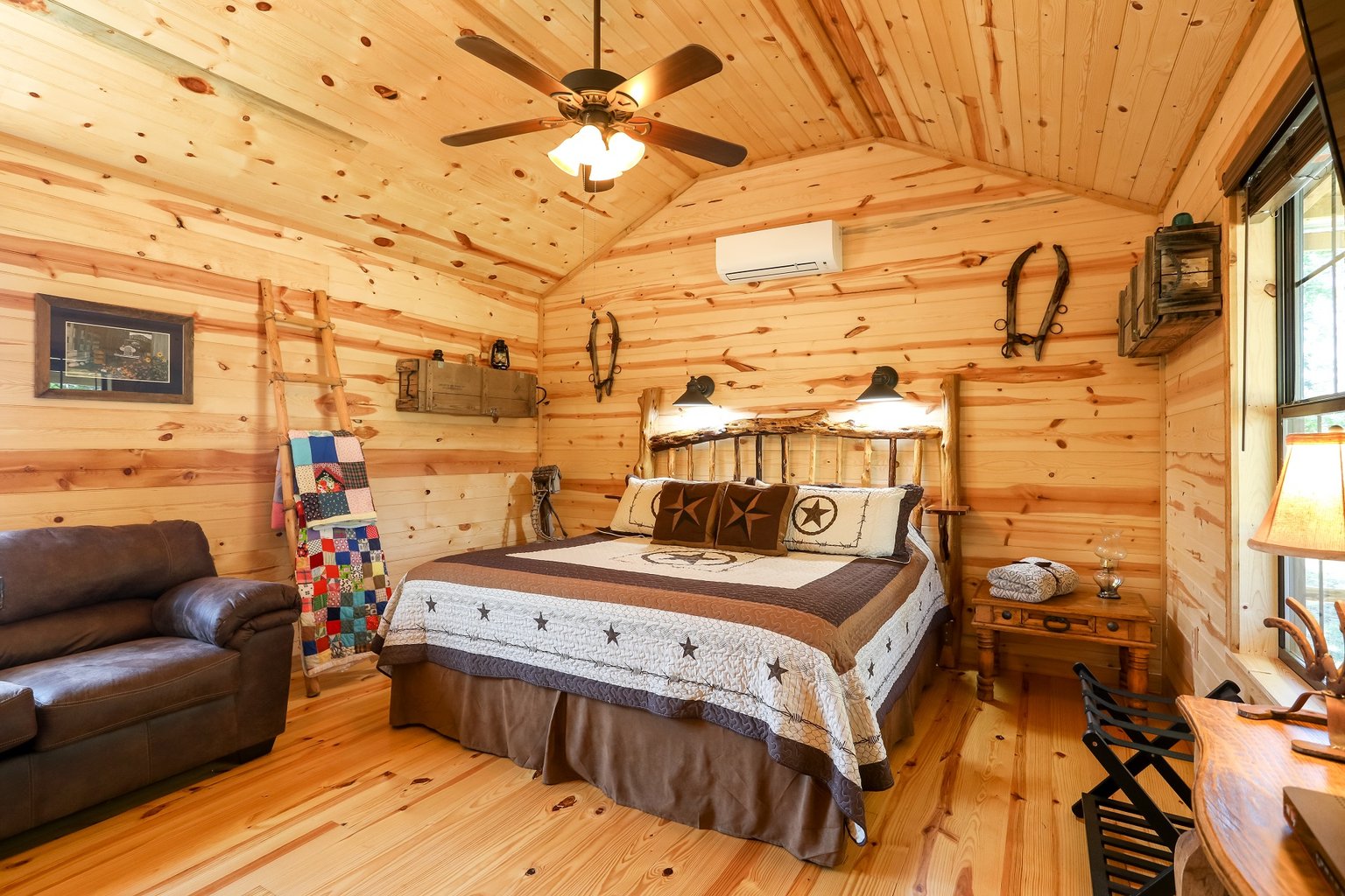Fredericksburg Vacation Rental