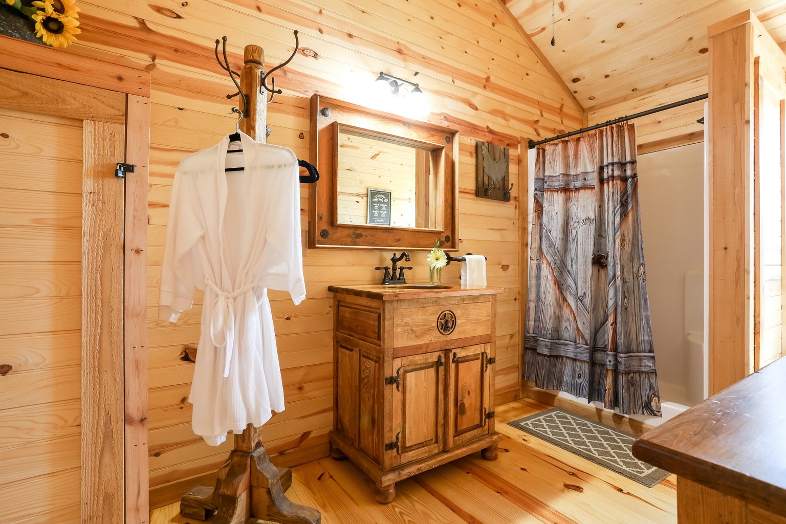 Fredericksburg Vacation Rental