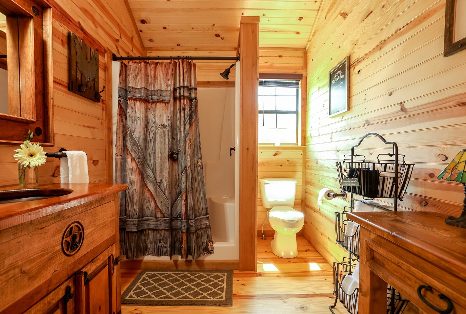 Fredericksburg Vacation Rental