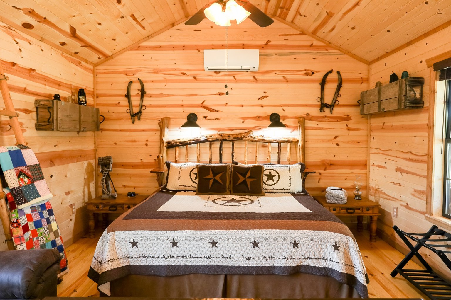 Fredericksburg Vacation Rental
