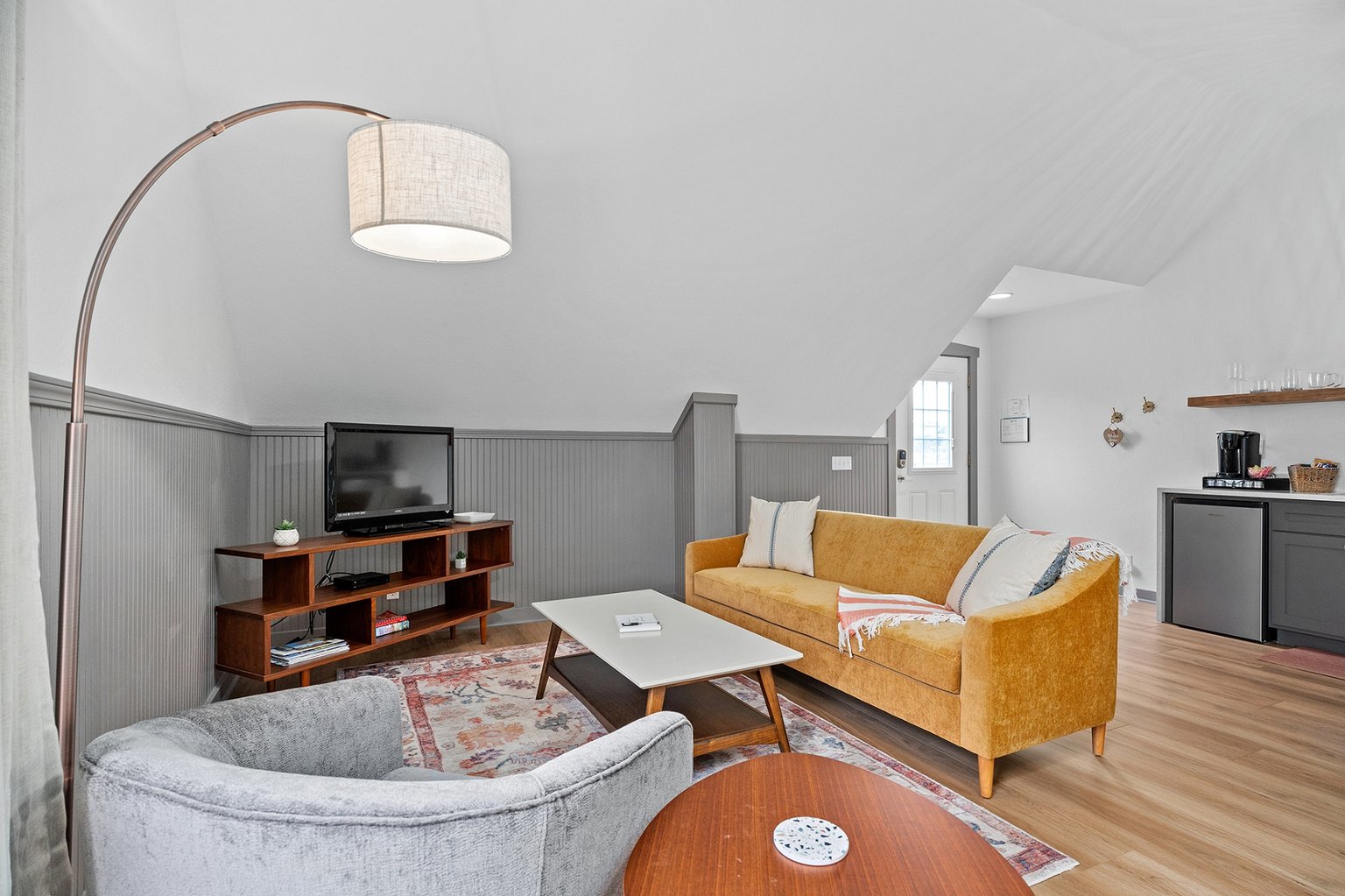 Fredericksburg Vacation Rental