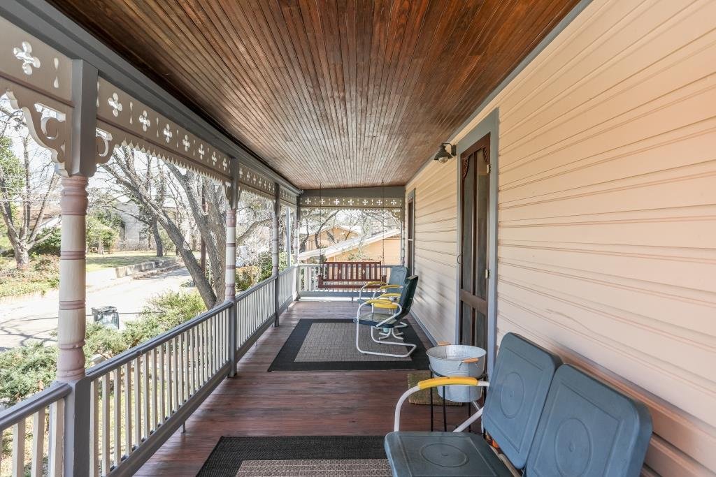 Fredericksburg Vacation Rental