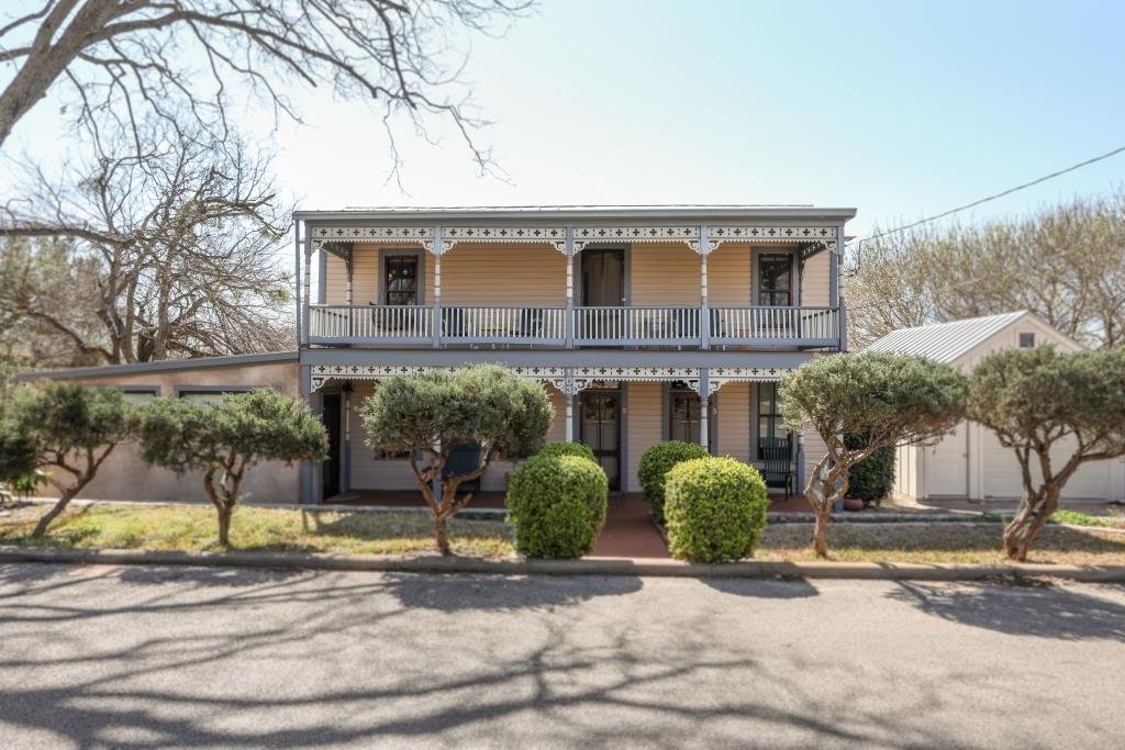 Fredericksburg Vacation Rental