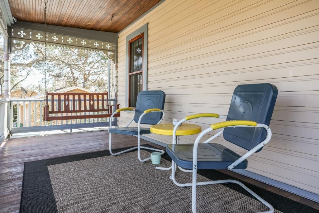 Fredericksburg Vacation Rental
