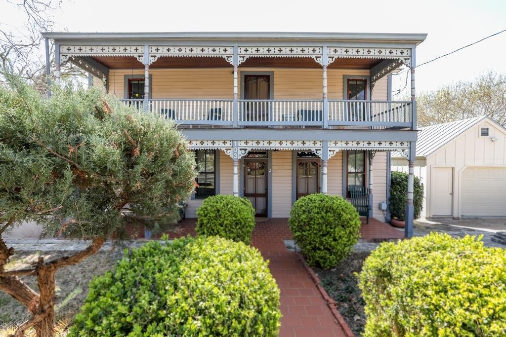 Fredericksburg Vacation Rental