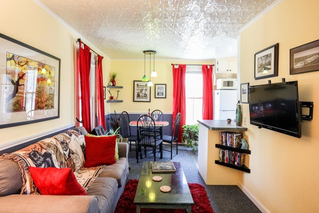 Fredericksburg Vacation Rental