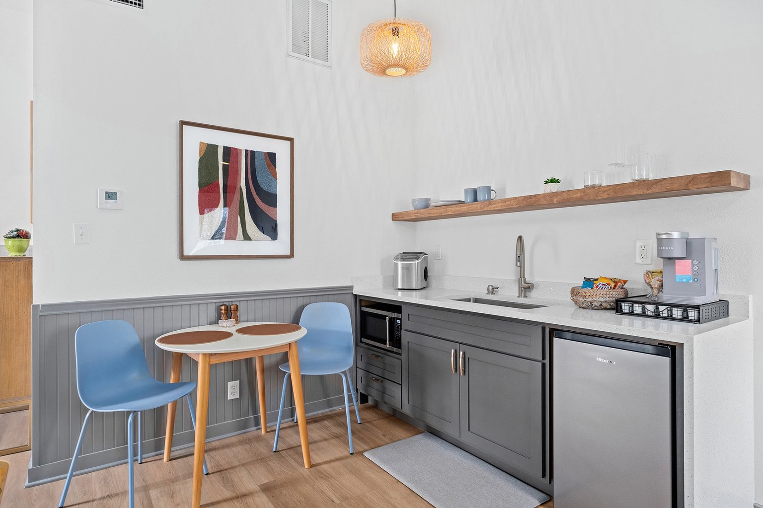 Fredericksburg Vacation Rental