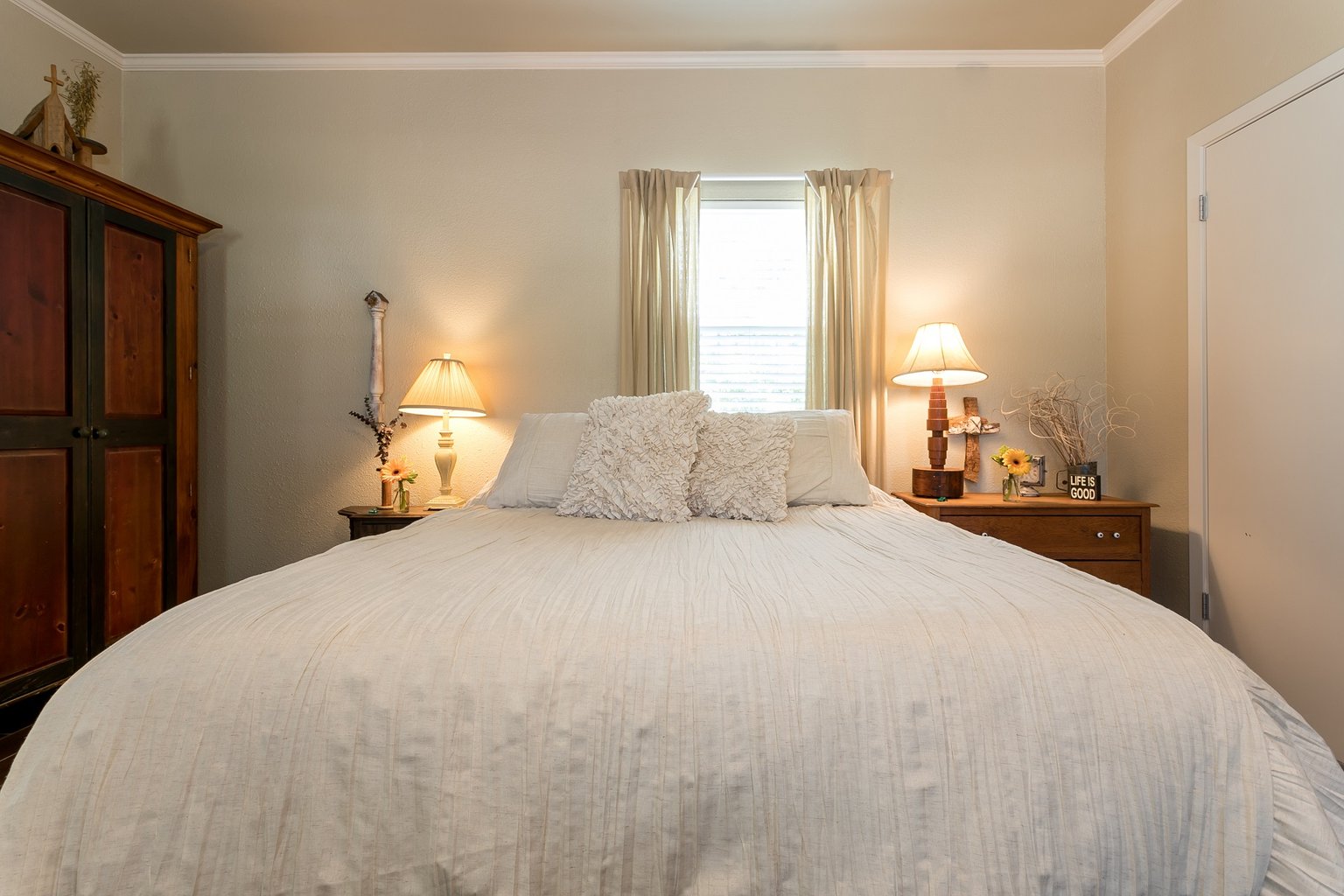 Fredericksburg Vacation Rental