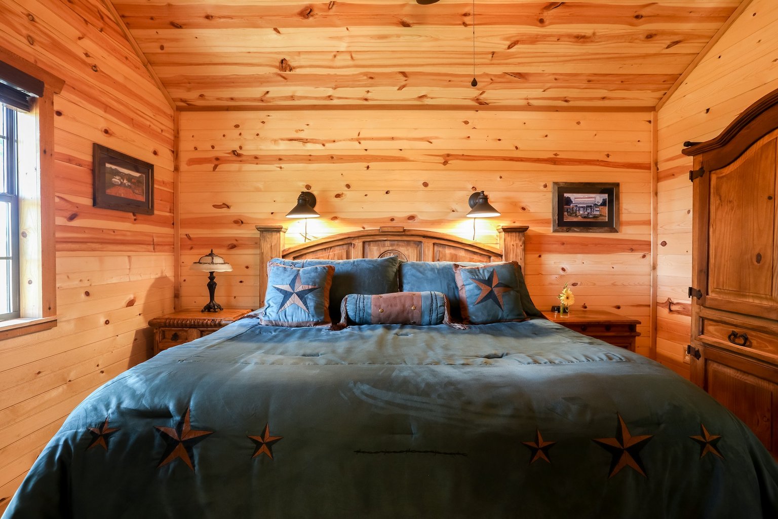 Fredericksburg Vacation Rental