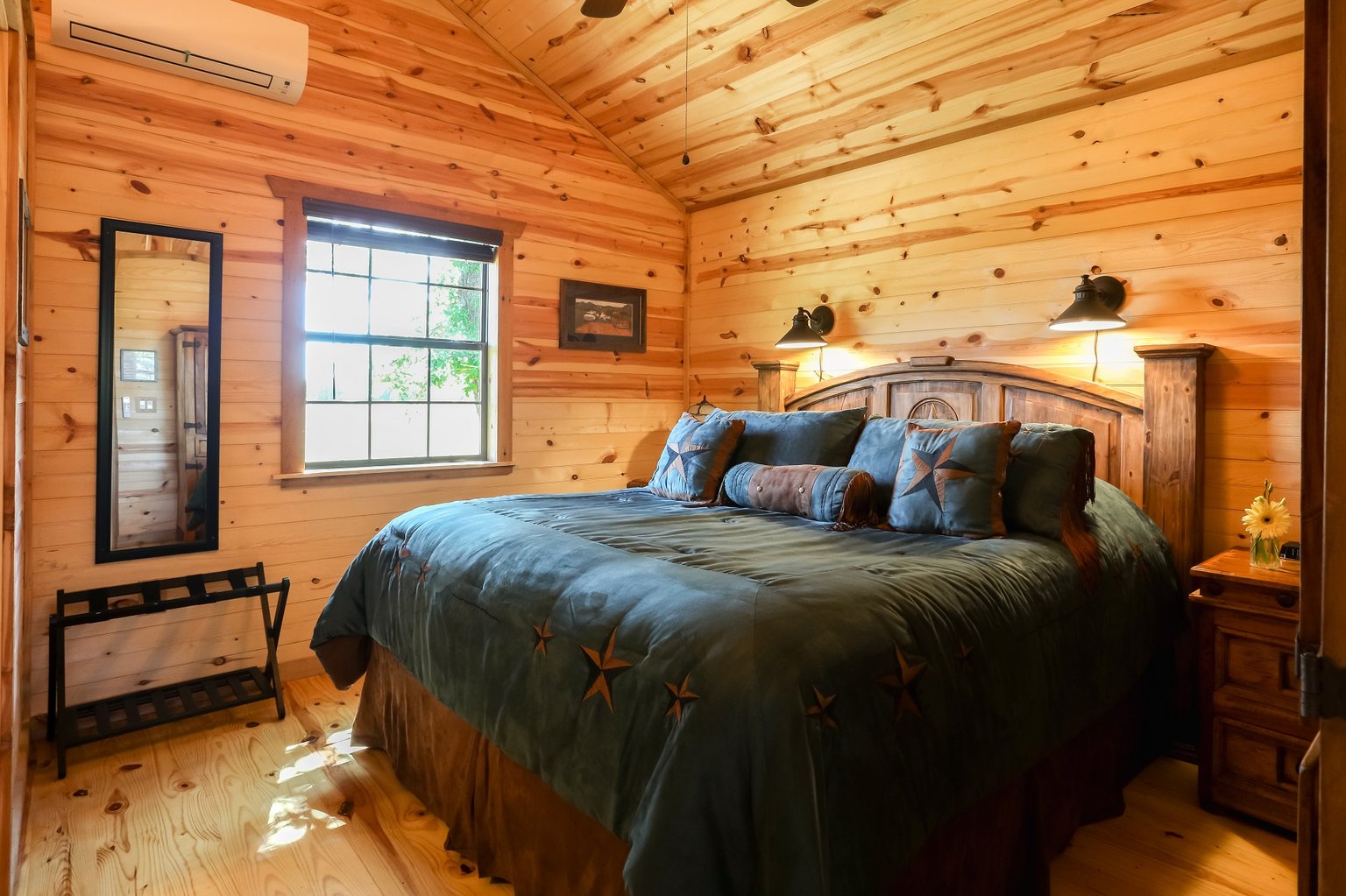 Fredericksburg Vacation Rental