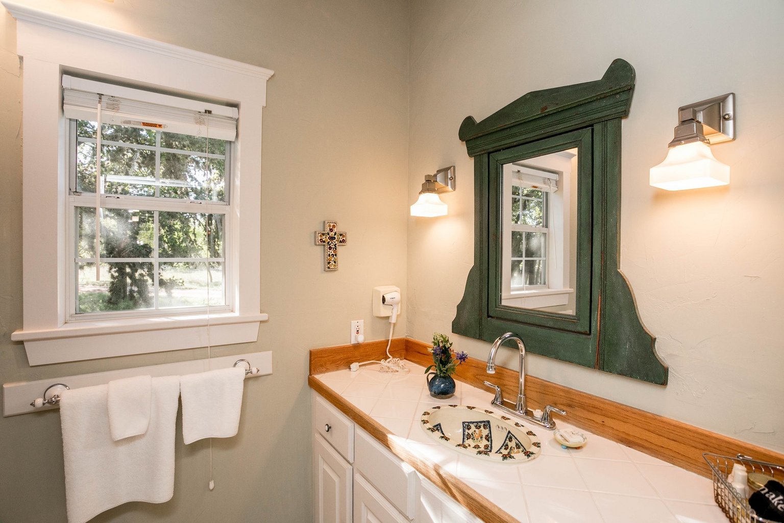 Fredericksburg Vacation Rental