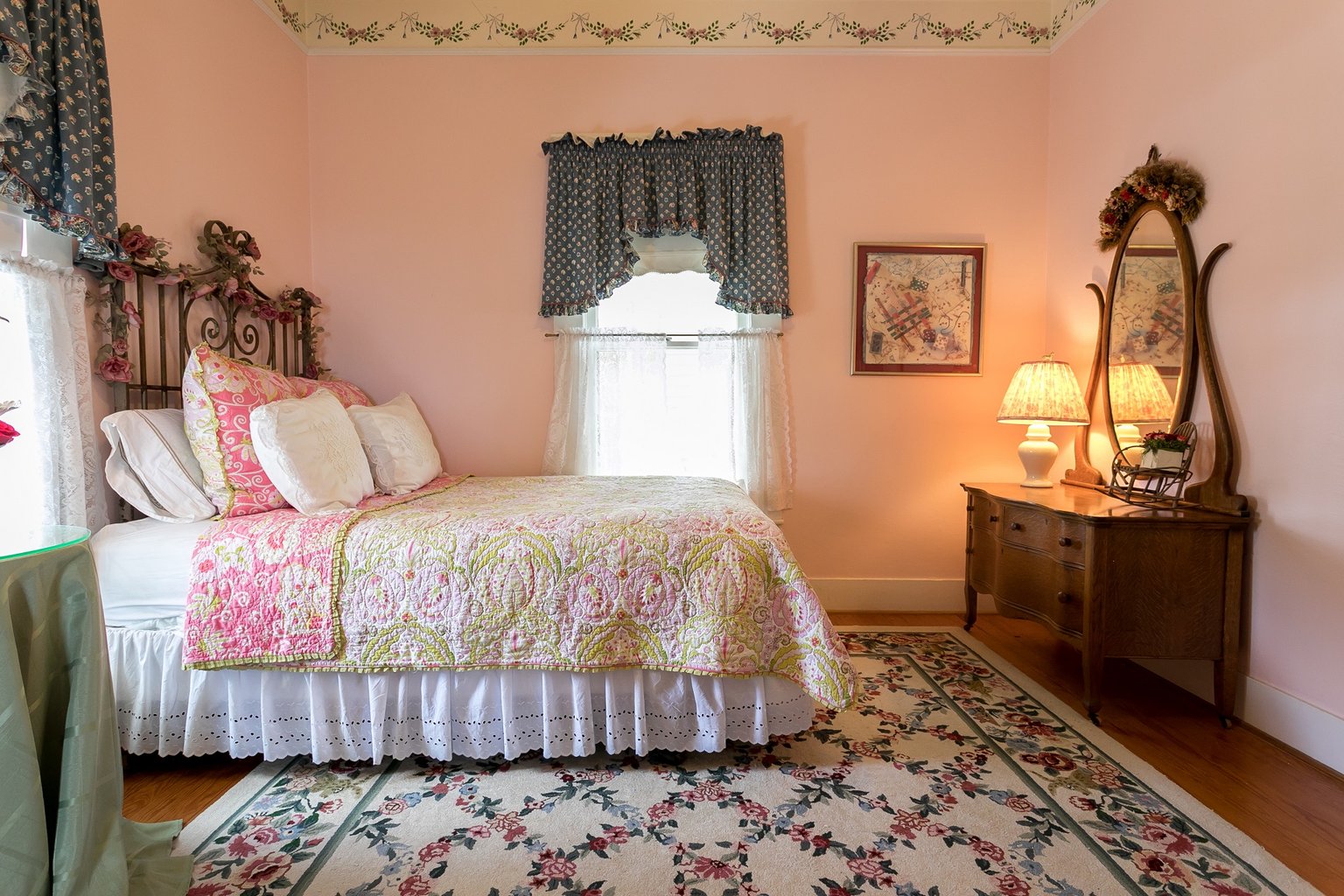 Fredericksburg Vacation Rental