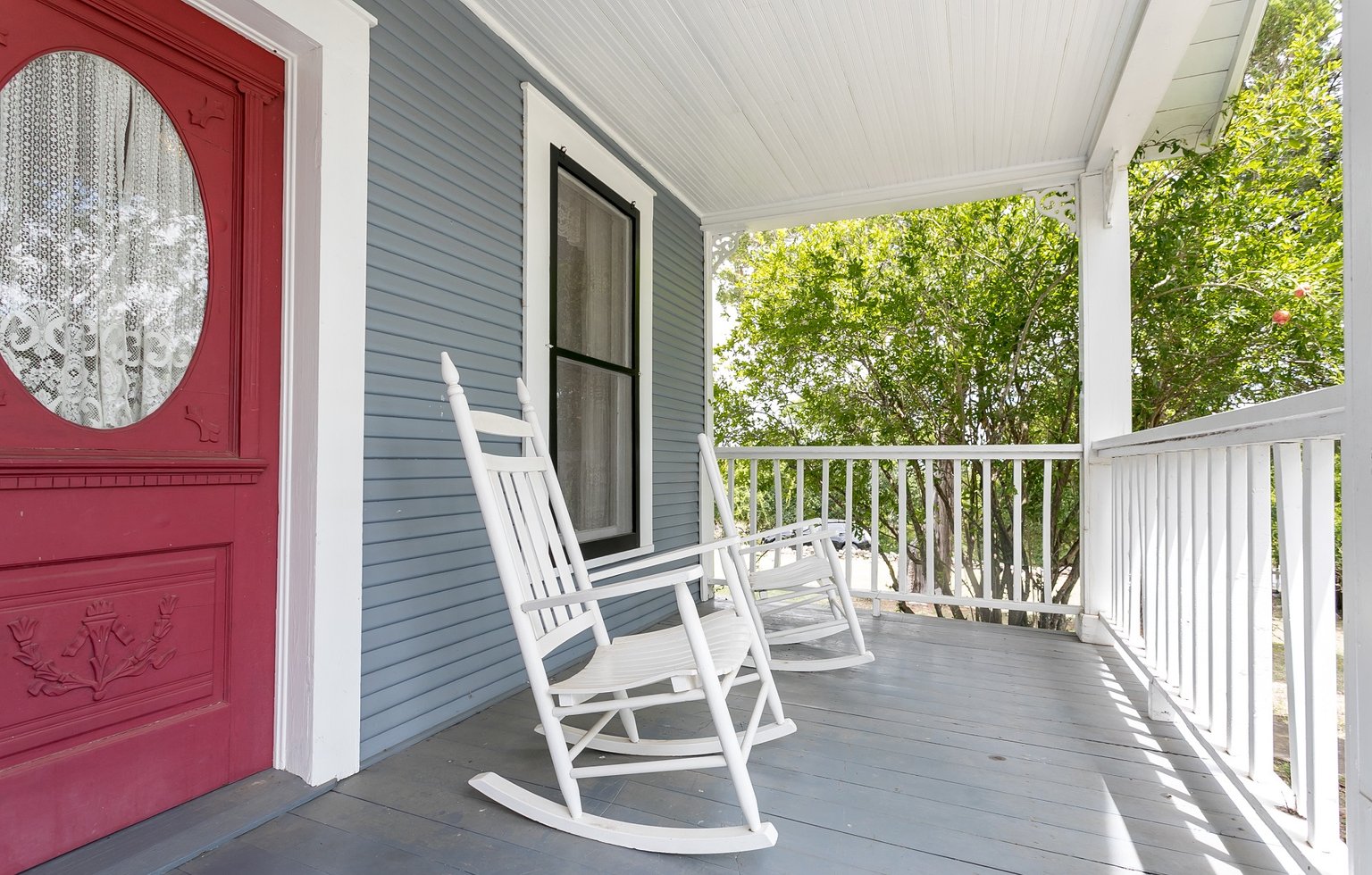 Fredericksburg Vacation Rental