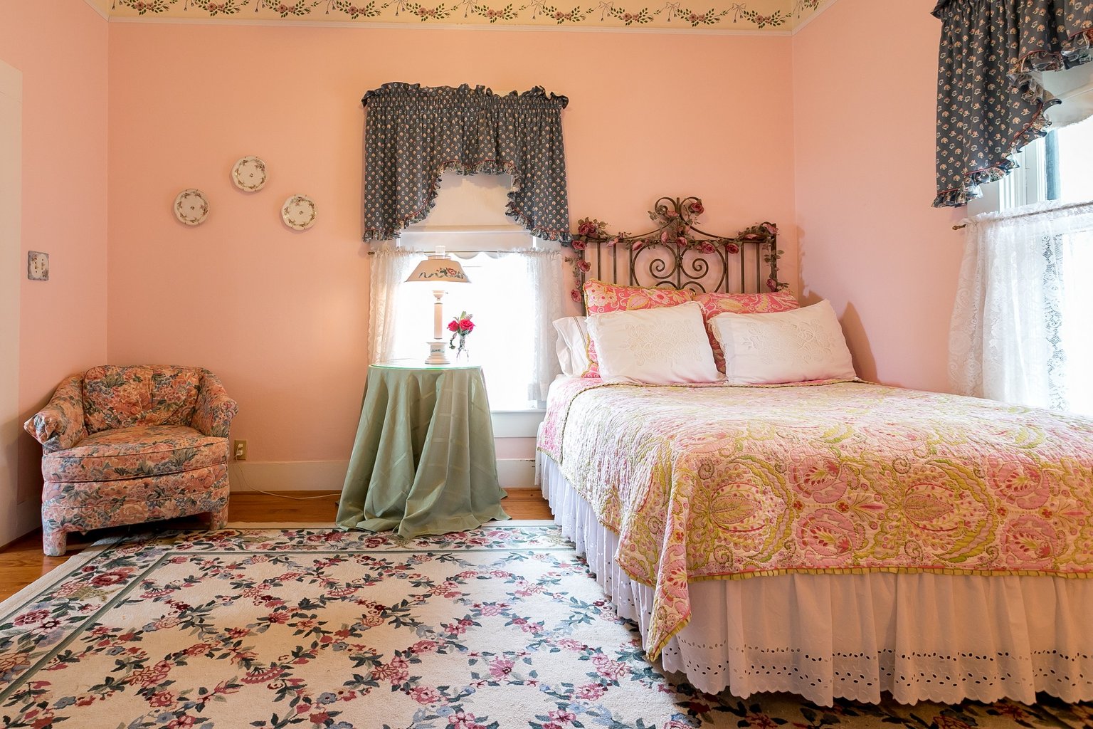 Fredericksburg Vacation Rental