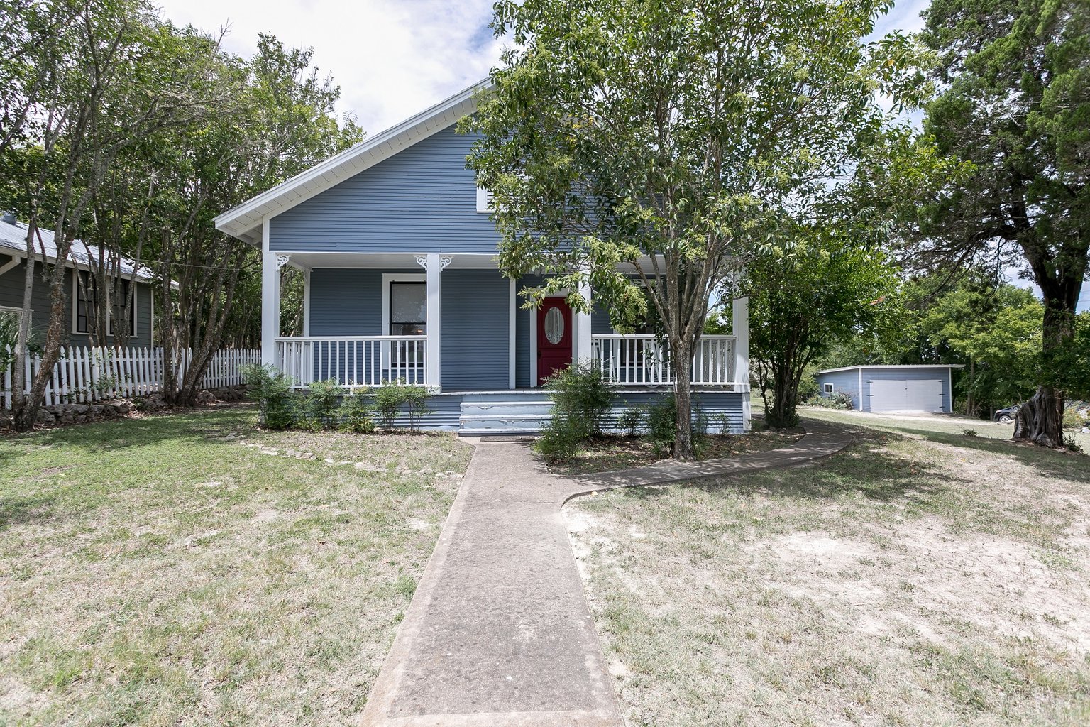 Fredericksburg Vacation Rental