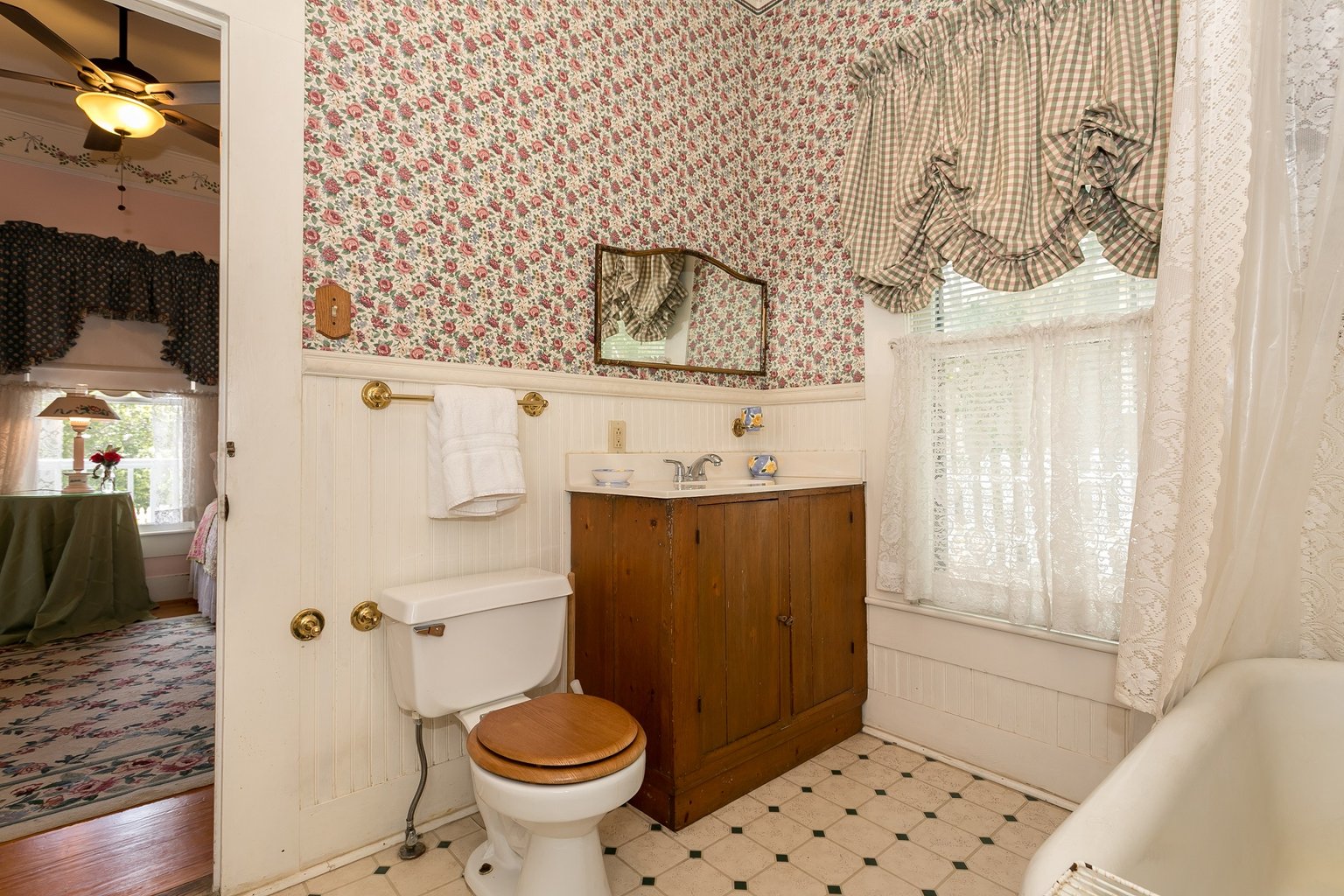 Fredericksburg Vacation Rental