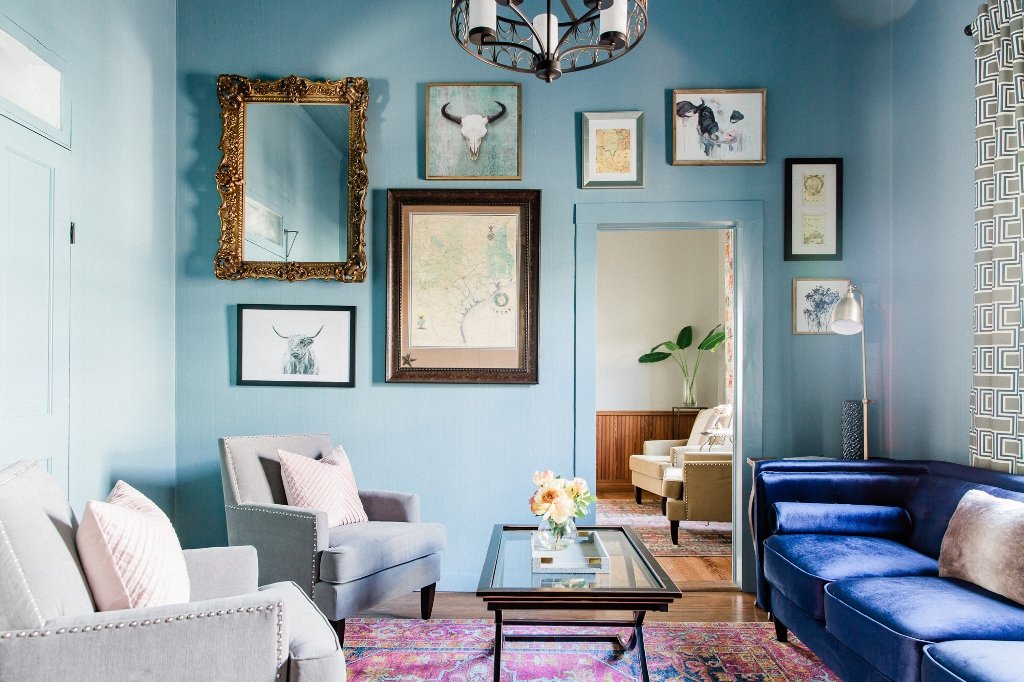 Fredericksburg Vacation Rental