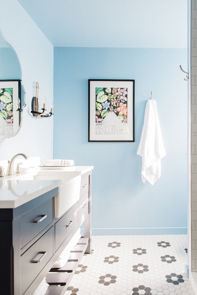 Fredericksburg Vacation Rental