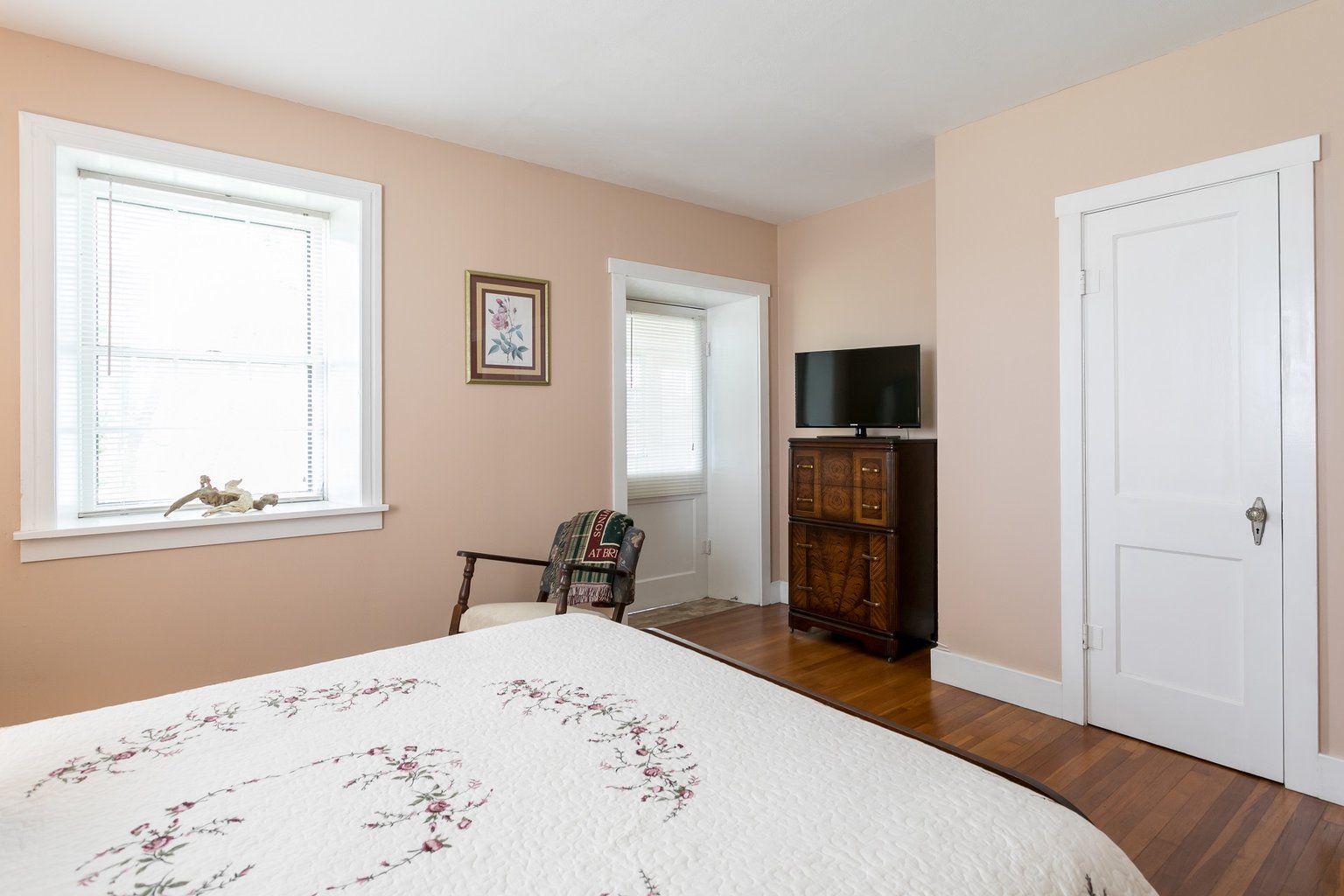 Fredericksburg Vacation Rental