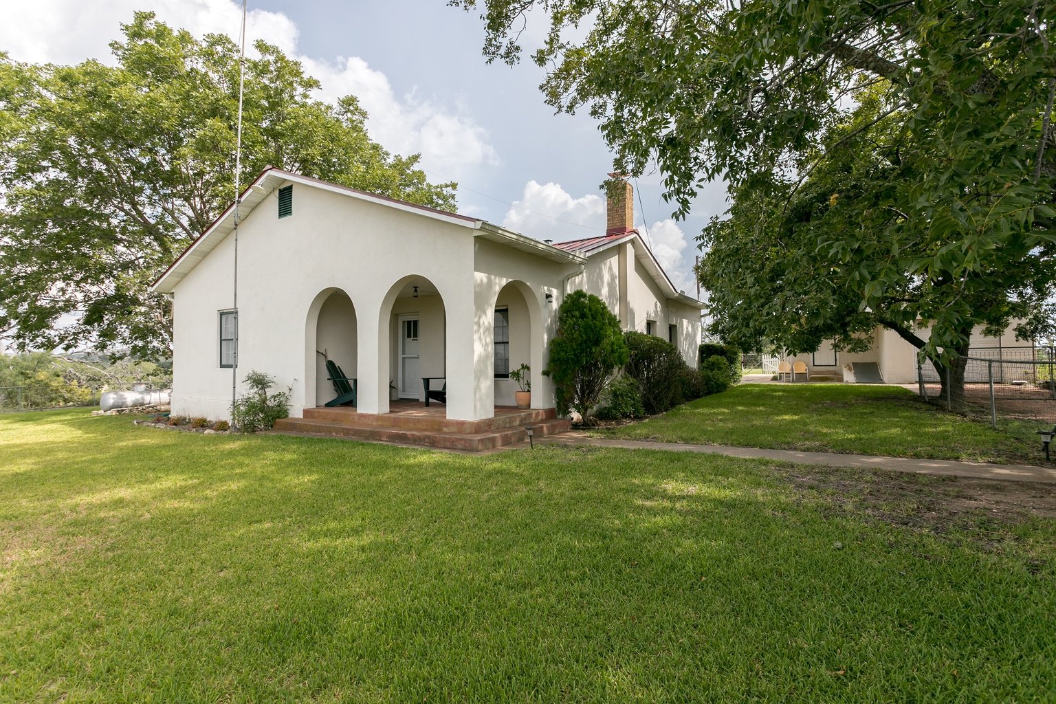 Fredericksburg Vacation Rental