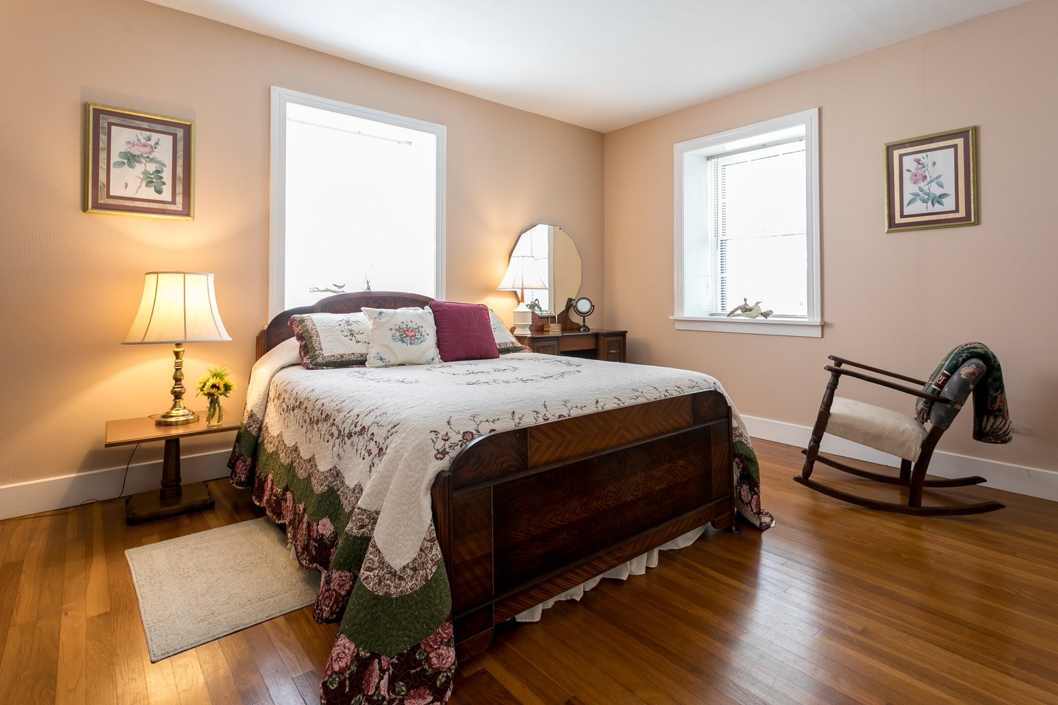 Fredericksburg Vacation Rental