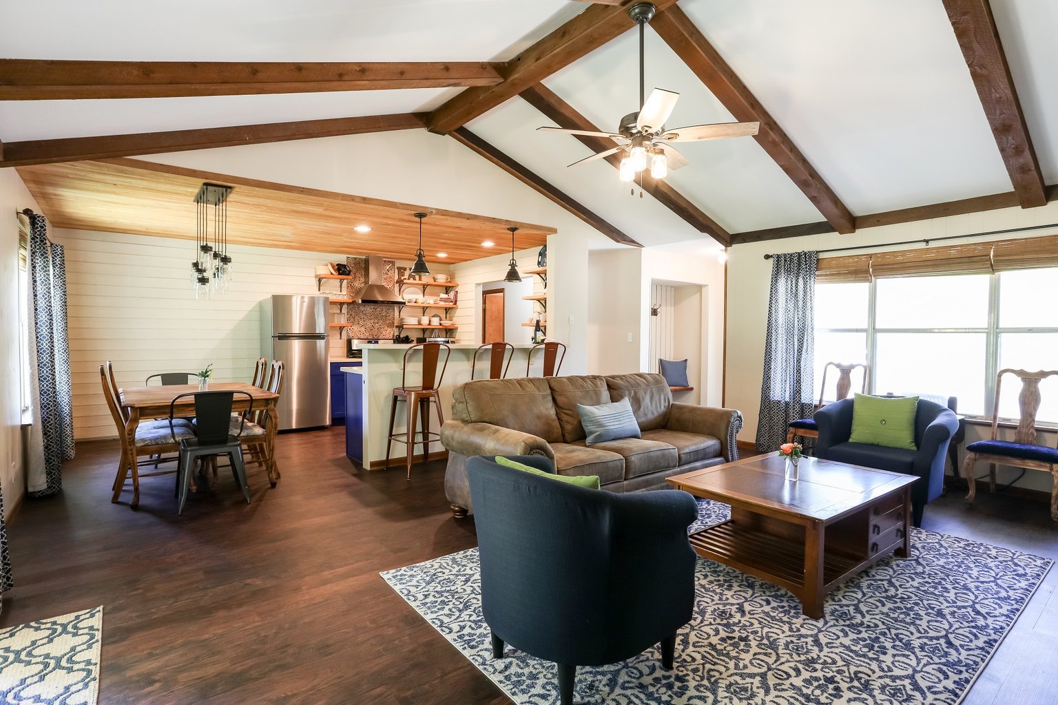 Fredericksburg Vacation Rental