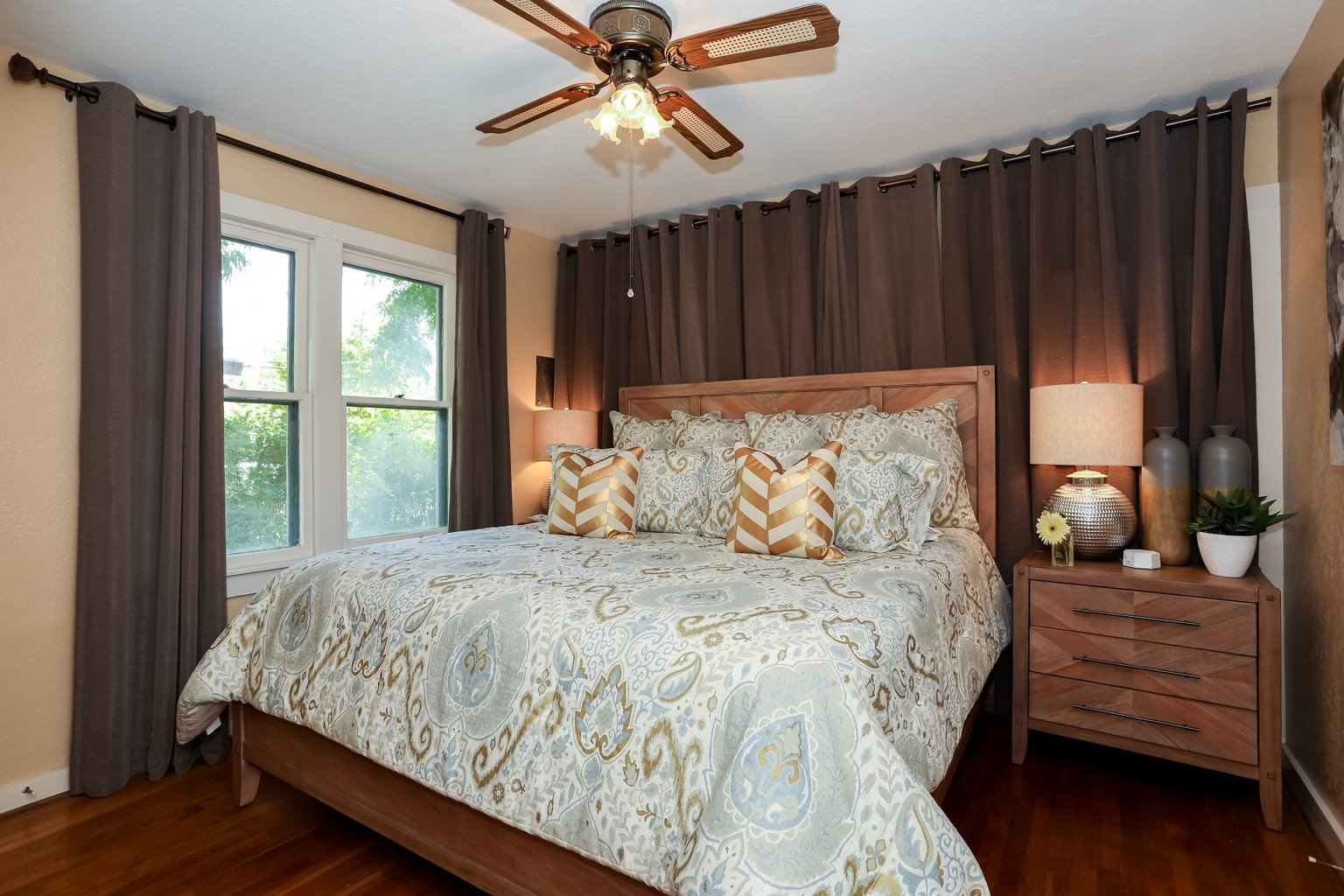 Fredericksburg Vacation Rental