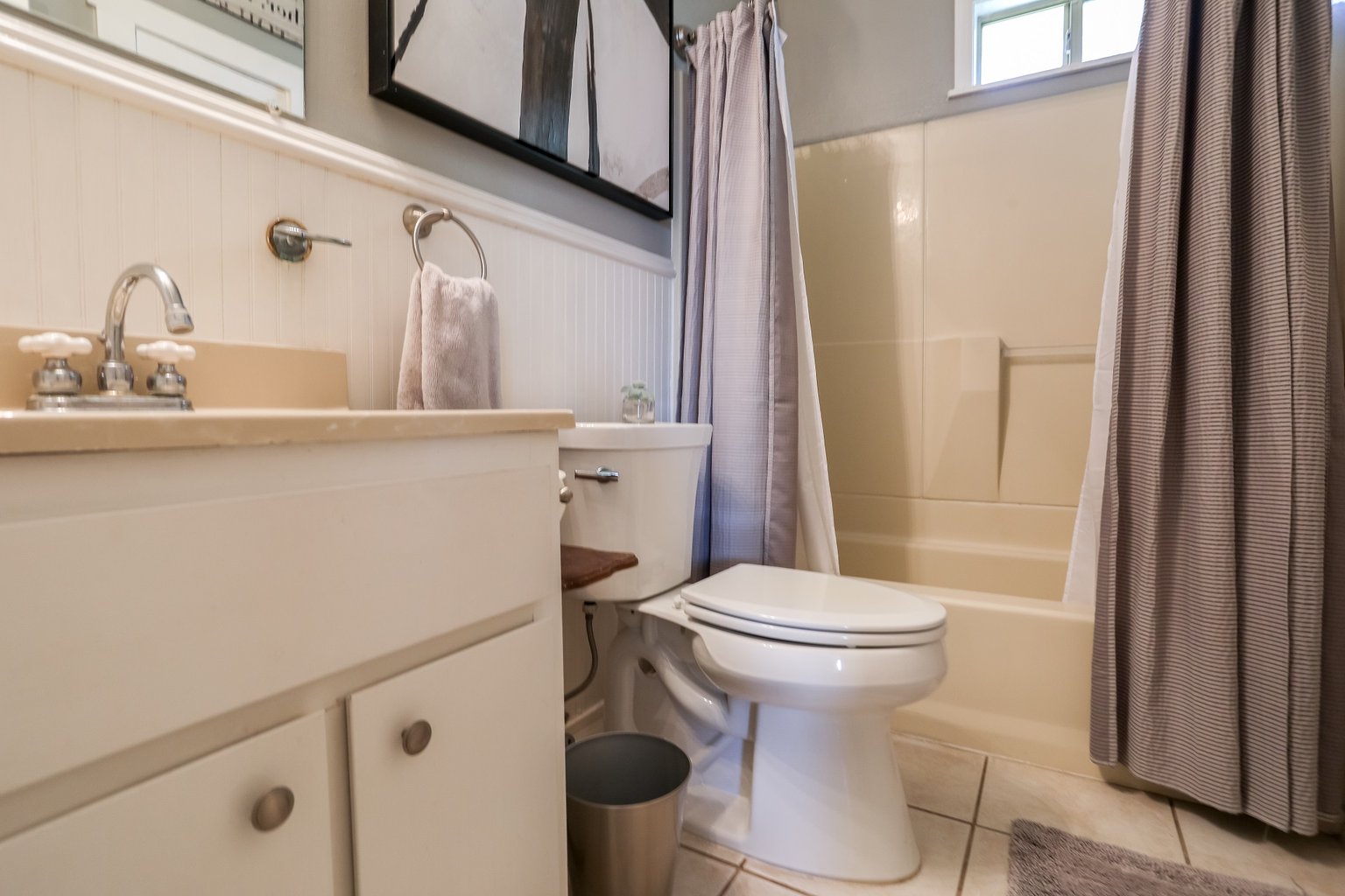 Fredericksburg Vacation Rental