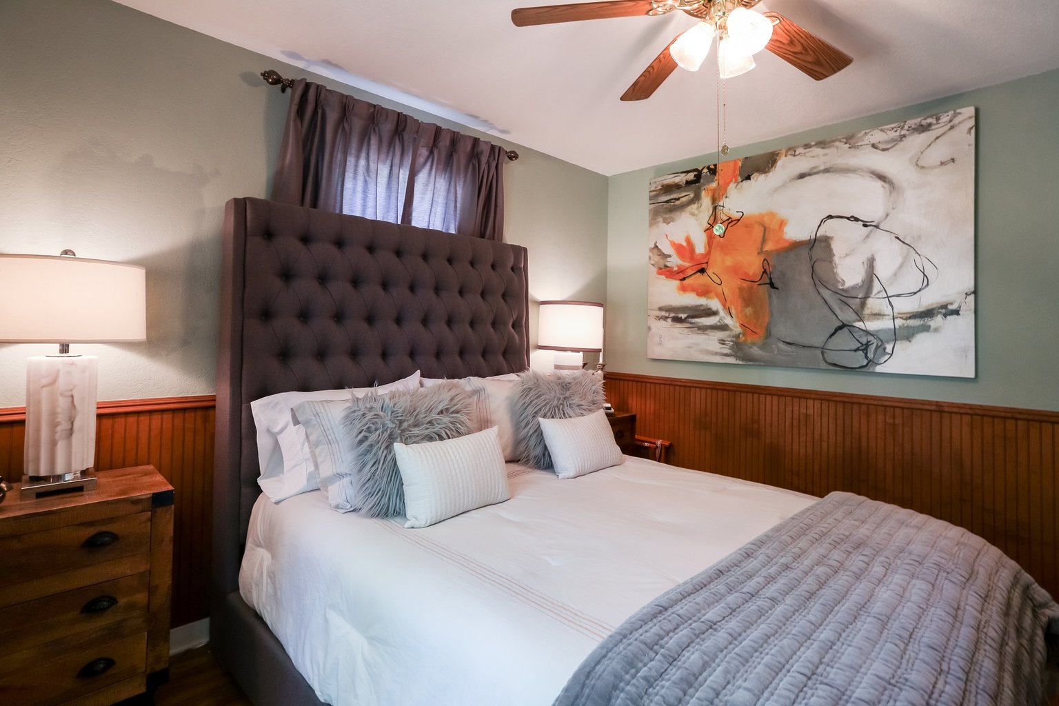 Fredericksburg Vacation Rental