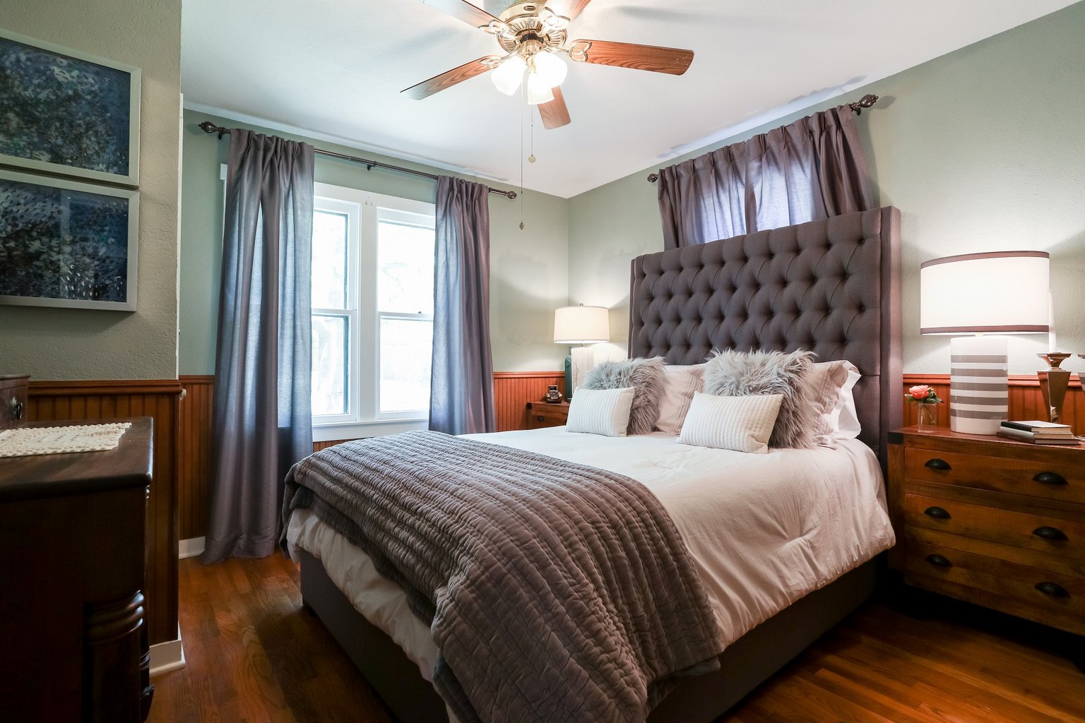 Fredericksburg Vacation Rental