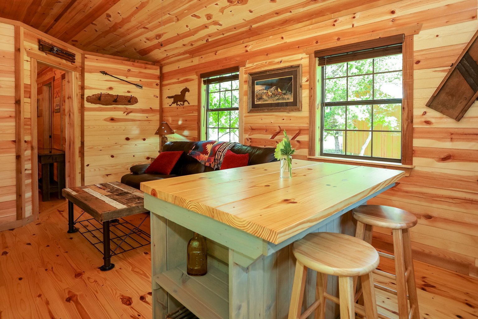 Fredericksburg Vacation Rental