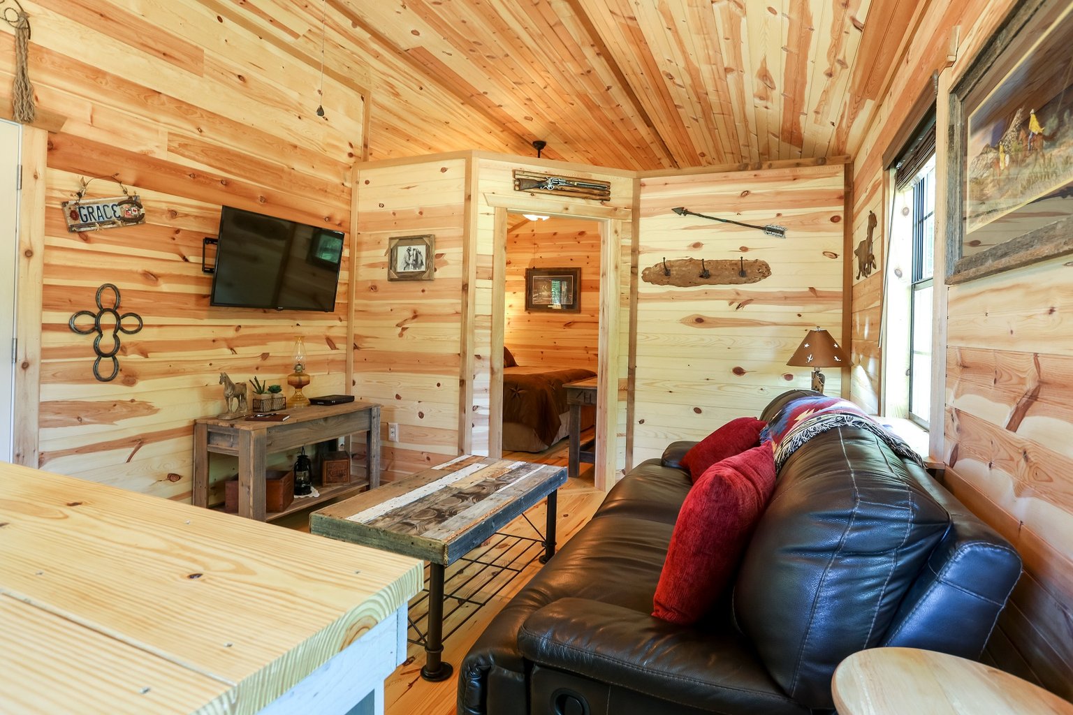Fredericksburg Vacation Rental