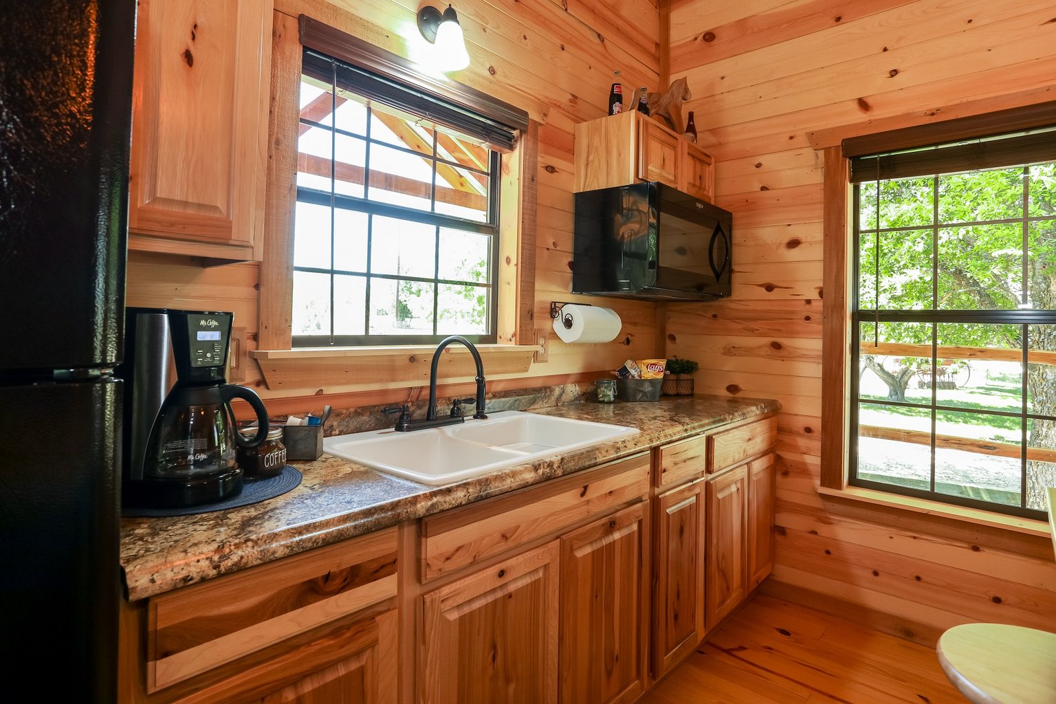 Fredericksburg Vacation Rental