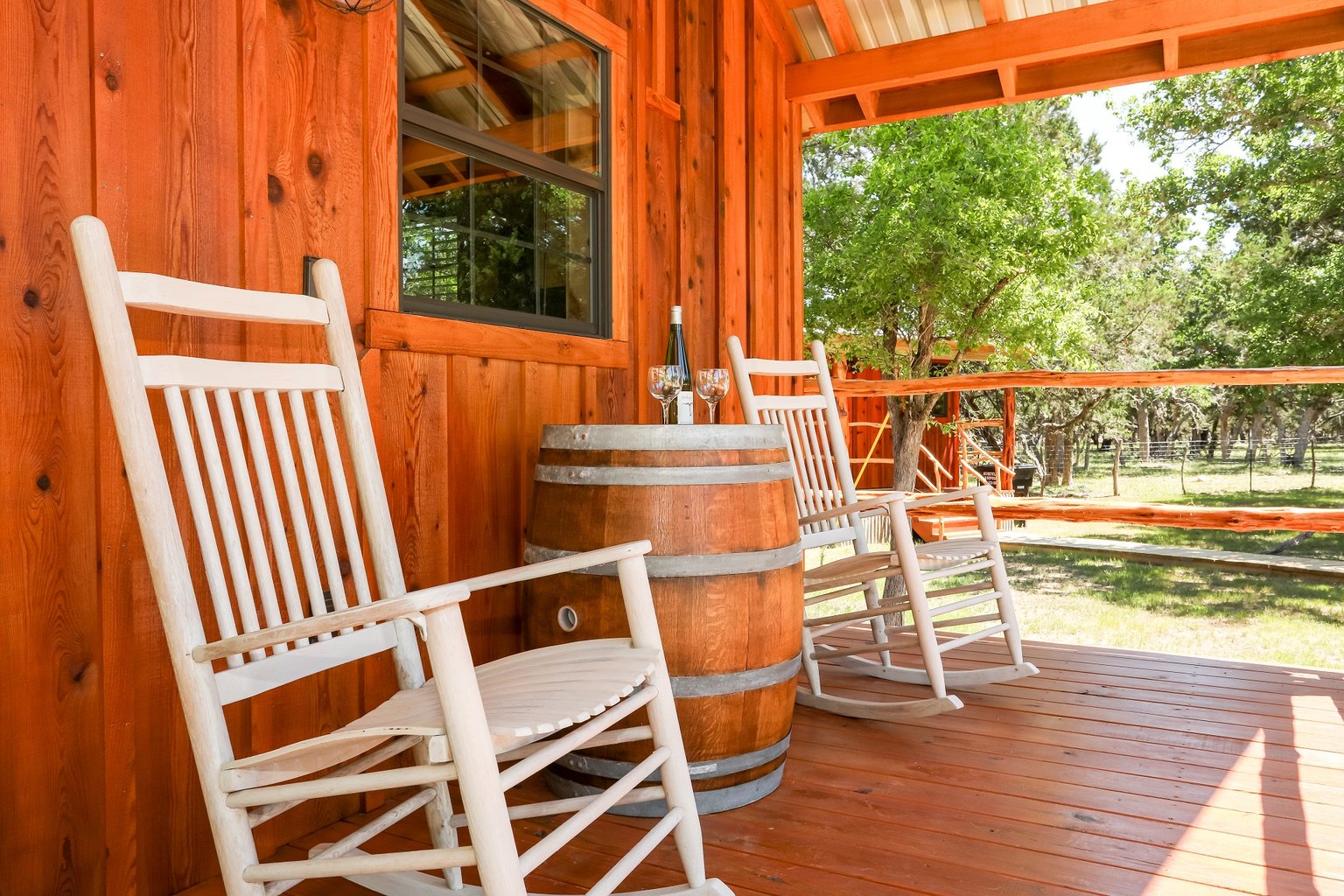 Fredericksburg Vacation Rental