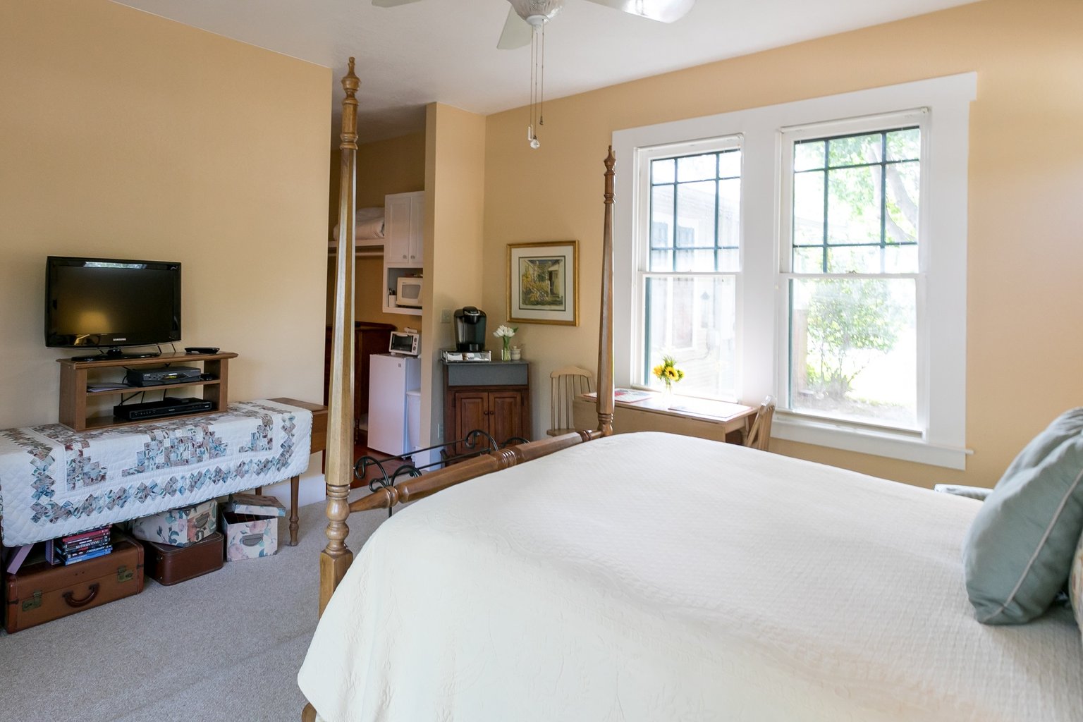 Fredericksburg Vacation Rental