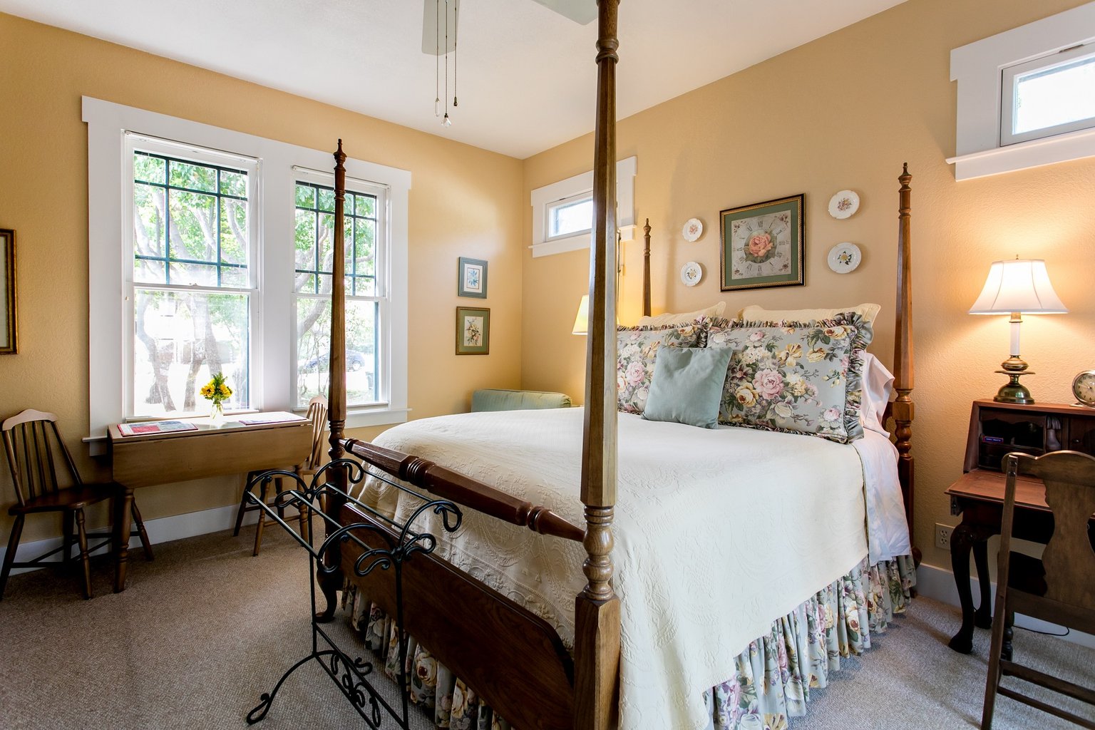 Fredericksburg Vacation Rental