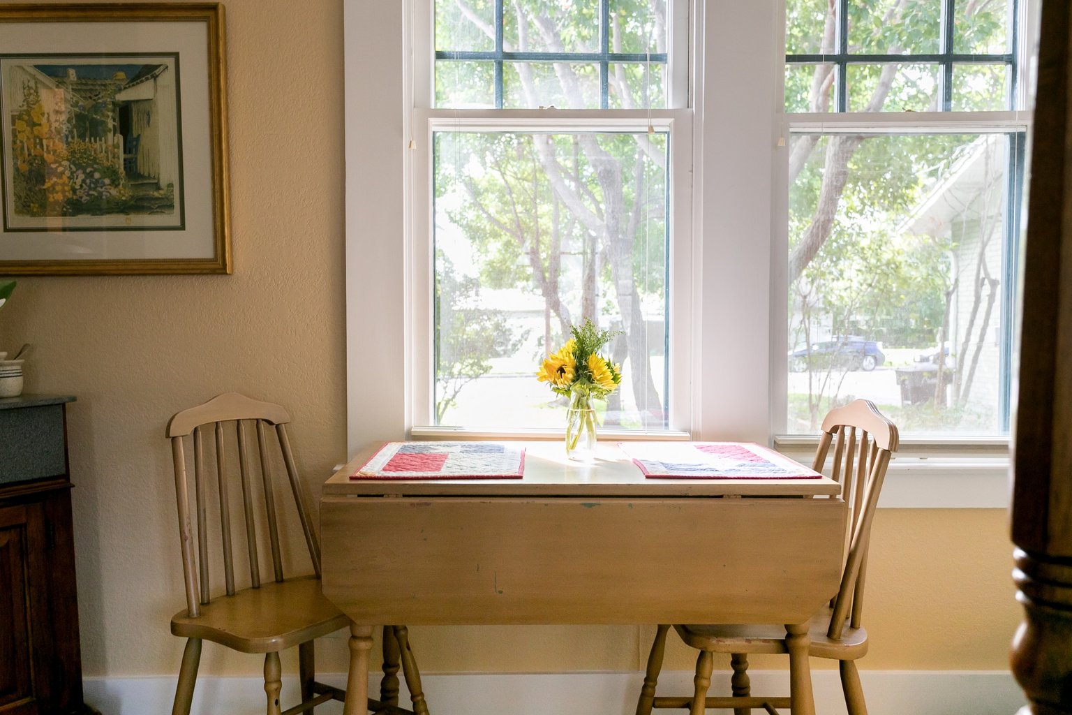 Fredericksburg Vacation Rental