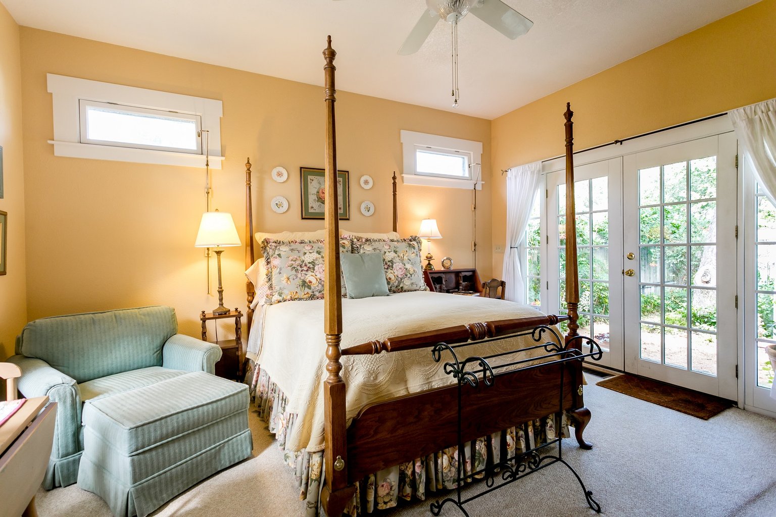 Fredericksburg Vacation Rental