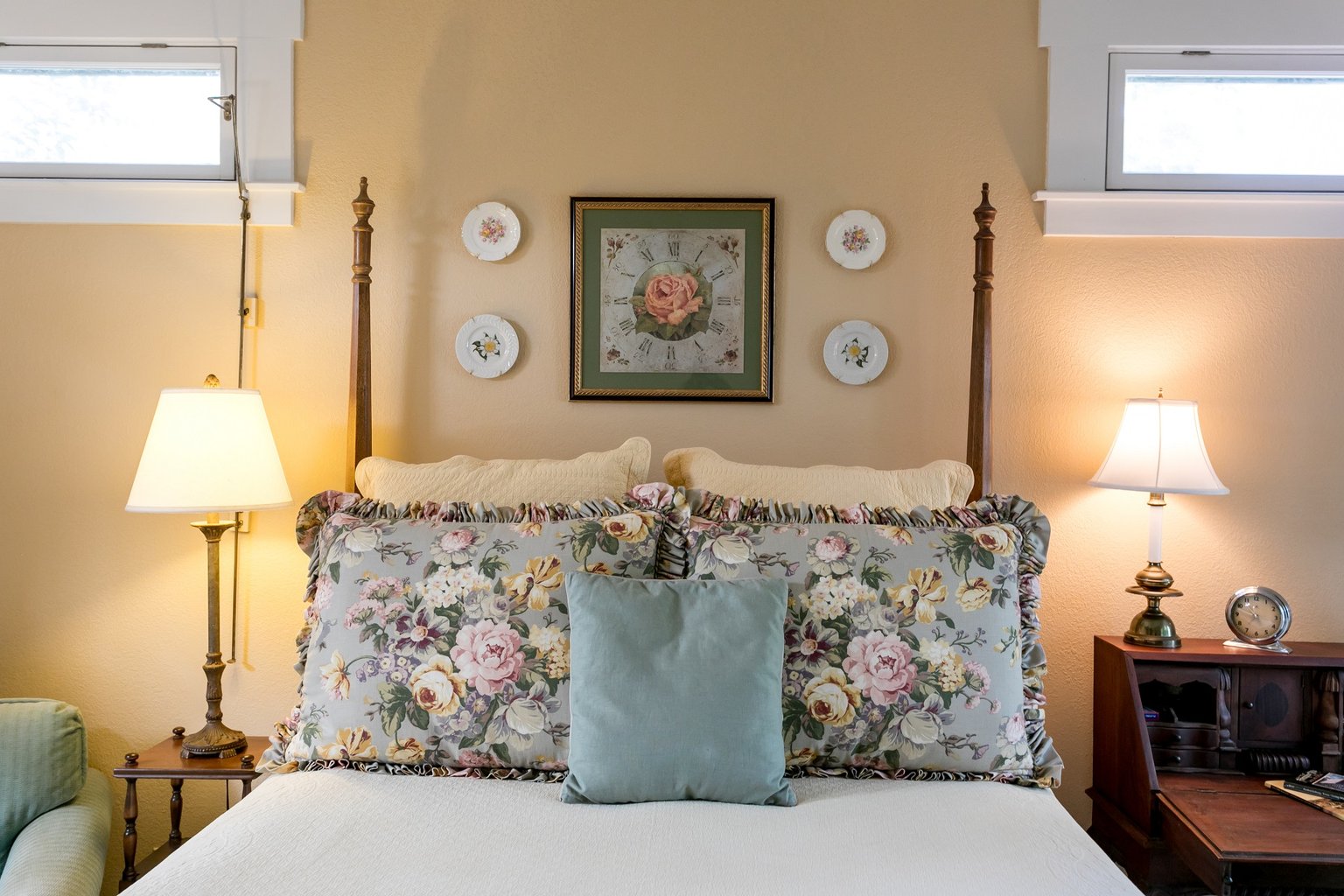 Fredericksburg Vacation Rental